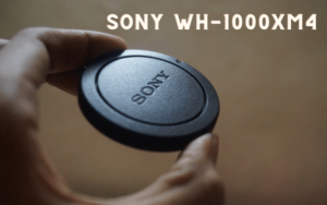 Lee más sobre el artículo Sony WH-1000XM4: Auriculares de Alta Tecnología con Cancelación de Ruido Imbatible